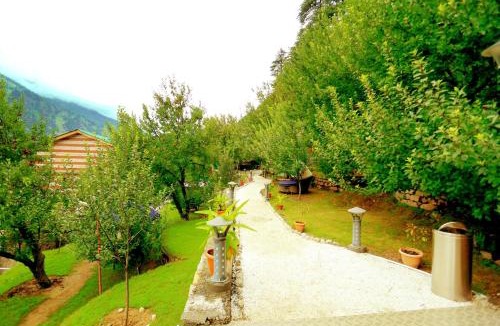 Manali Resort | Amara Resorts Manali