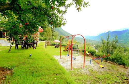 Manali Resort | Amara Resorts Manali