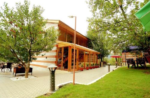 Manali Resort | Amara Resorts Manali