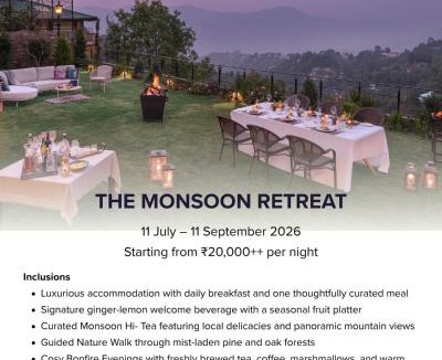 Gagar Hotel | Amaraya Resort, Araiya Anthology