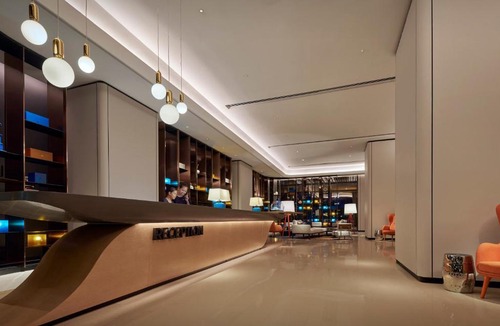 Kuala Lumpur Hotel | Amari Kuala Lumpur