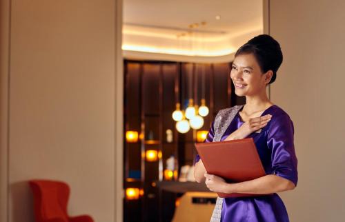 Kuala Lumpur Hotel | Amari Kuala Lumpur