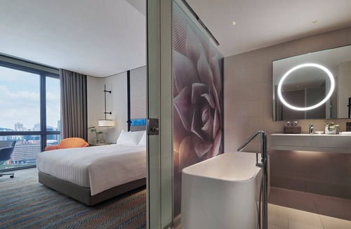 Kuala Lumpur Hotel | Amari Kuala Lumpur
