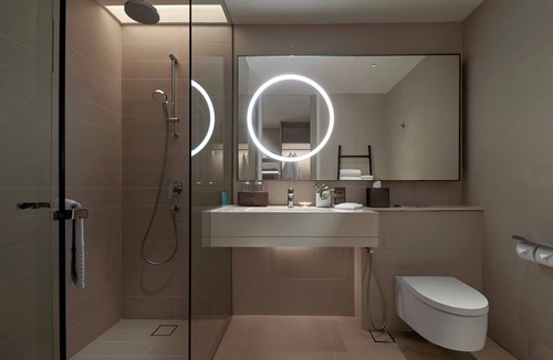 Kuala Lumpur Hotel | Amari Kuala Lumpur