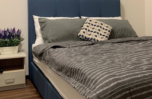 Bayan Lepas Apartment | Amari Spice Tunas -Cozy & Spacious 4R3B Homey for Group