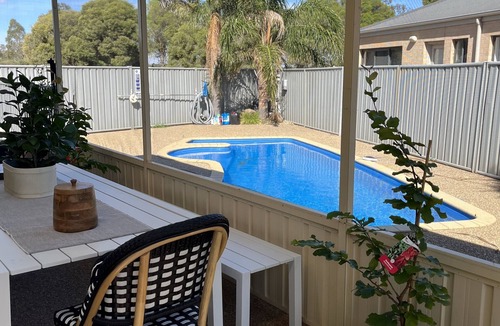 Mulwala House | Amaroo Waters