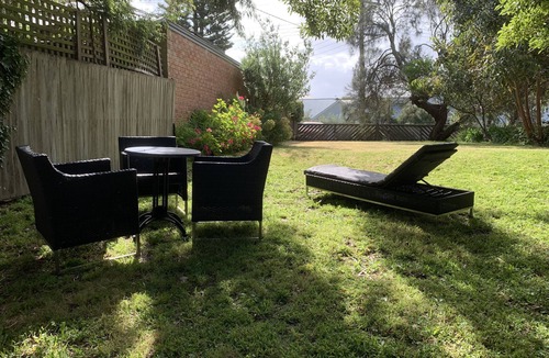 Mount Martha House | Amazing location across the road from Mount Martha South Beach Check in 10am