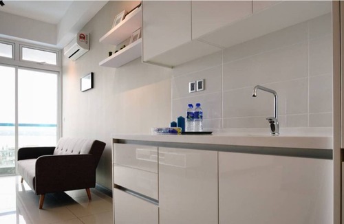 Central District Apartment | ⭐️Amazing Sea & Pool View⭐️near JB City Centre