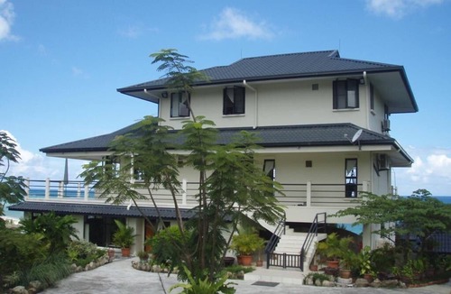 Kudat Bed & Breakfast | Amazing Sunrise/honeymoon Suite