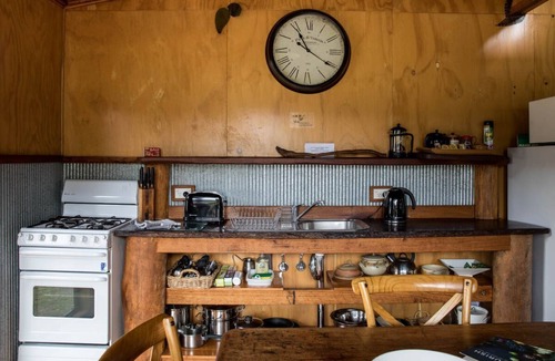 Blackheath Cabin | Amazing Views @ eco cabins in Blue Mountains ACCESS IS VIA BLACKHEATH