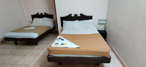 Triplicane House | amb guest house