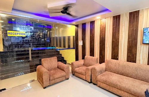 Civil Lines Hotel | Amba palace