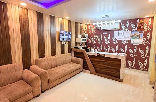 Civil Lines Hotel | Amba palace