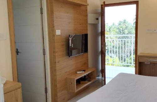 Guruvayur Apartment | Ambalath Ayesha Homes