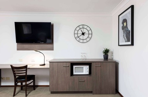 Orange East Hotel | Ambassador Orange