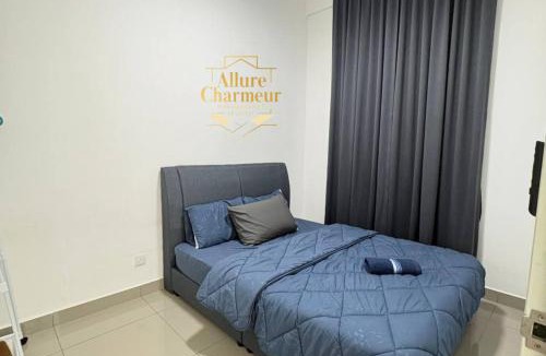Klebang Besar House | AMBER COVE RESIDENCE by ALANY'S CHARMEUR