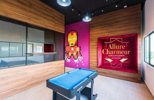 Klebang Besar House | AMBER COVE RESIDENCE by ALANY'S CHARMEUR