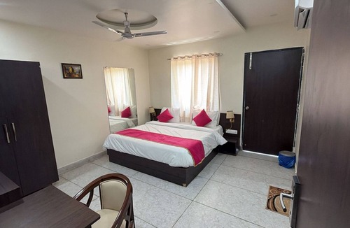 Gulabpura Hotel | Amber Hotel & Restaurant