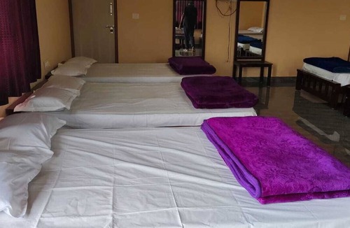 Somvarpet Hotel | AMBER MIST - A UNIT OF EPIC HOLIDAYS