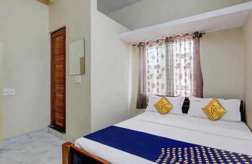 Mysore House | Ambika Residency Urban Stay