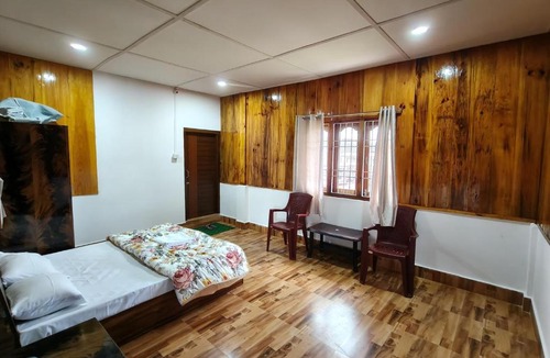 Ziro House | Ambo Umiko
