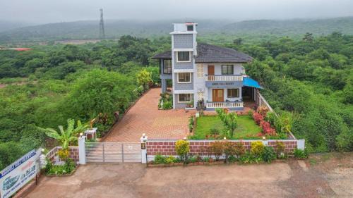 Amboli Hotel | Amboli Hill Resort