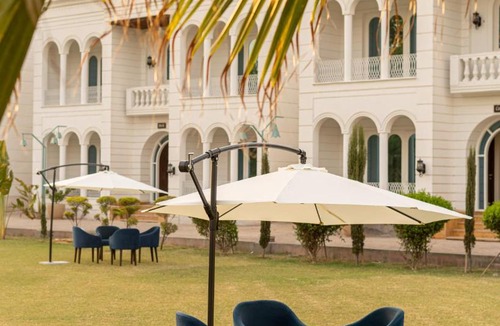 Amritsar Hotel | Ametsa