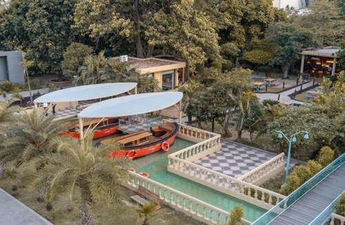 Amritsar Hotel | Ametsa
