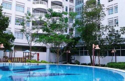 Tanjung Kling House | Amichevole Pantai Puteri homestay