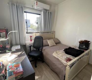 Kota Kinabalu Apartment | Amie