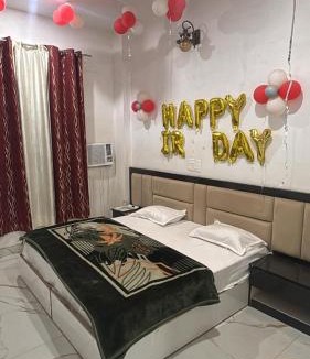 Pinjore House | Amigo's Home Stay
