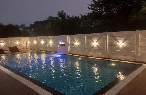 Malihabad House | Amigos Farm