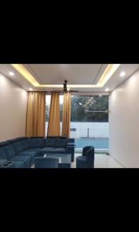 Malihabad House | Amigos Farm