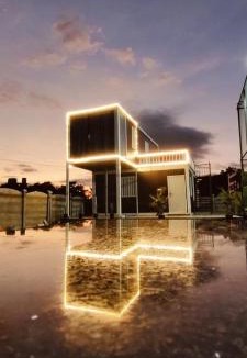 Tuni Hotel | Amigos rooms
