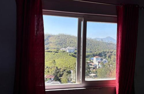 Munnar House | Ammukutty's Cottage