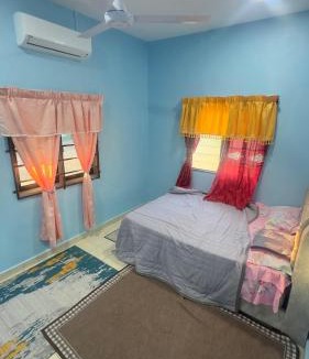 Pasir Mas House | Amni Homestay