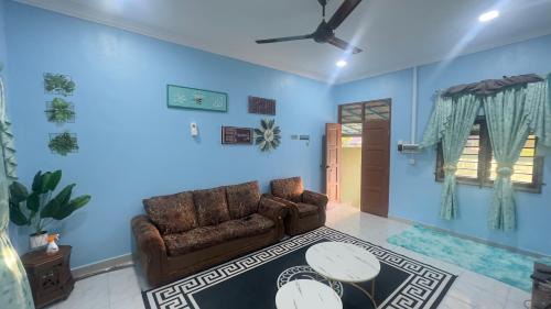 Pasir Mas House | Amni Homestay