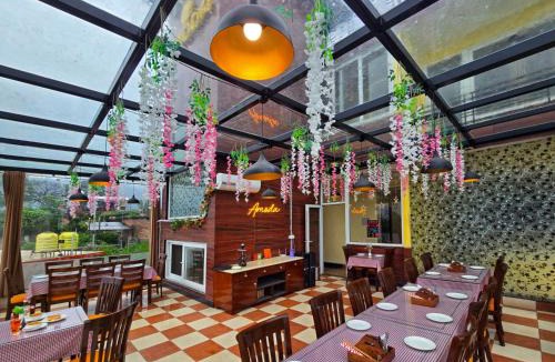 Dharamshala House | Amoda - Best Hotel in Dharamshala