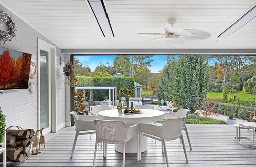 Bowral House | Amoré Bowral – an oasis of luxury, style and relaxation