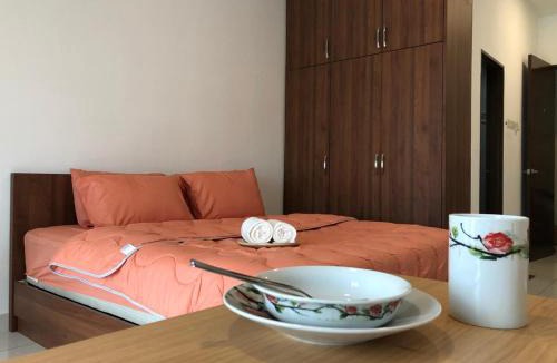 Taman Nirwana Apartment | Ampang 2pax Studio3 Ampang Point