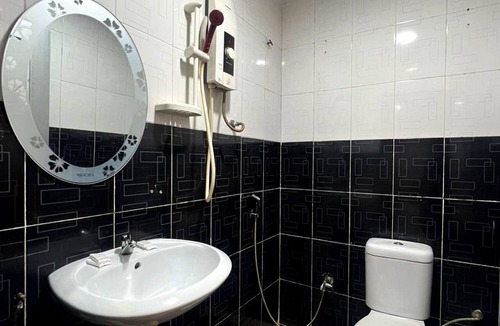 Kuala Lumpur Hotel | Ampang Point Star Hotel
