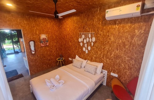 Hosur Hotel | Amram