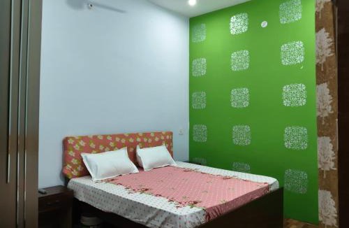 Ayodhya House | Amrit Niwas