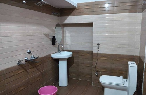 Ayodhya Bed & Breakfast | Amrit Niwas