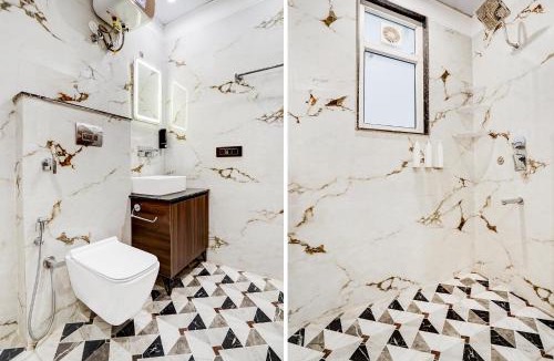 Udyog Vihar Hotel | amrit residency