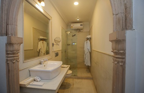 Peharsar Hotel | Amritara Chandra Mahal Haveli