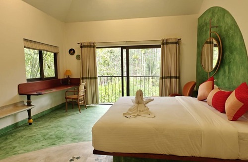 Sulthan Bathery Resort | Amritara Dominics Nature Retreat Wayanad