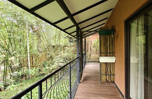 Sulthan Bathery Resort | Amritara Dominics Nature Retreat Wayanad