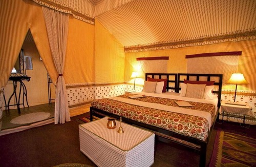 Phulpur Other | Amritara Mahakumbh Luxury Tent