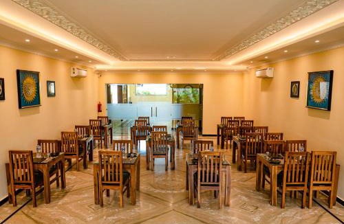 Ayodhya Hotel | Amritara Ramila Kutir Ayodhya